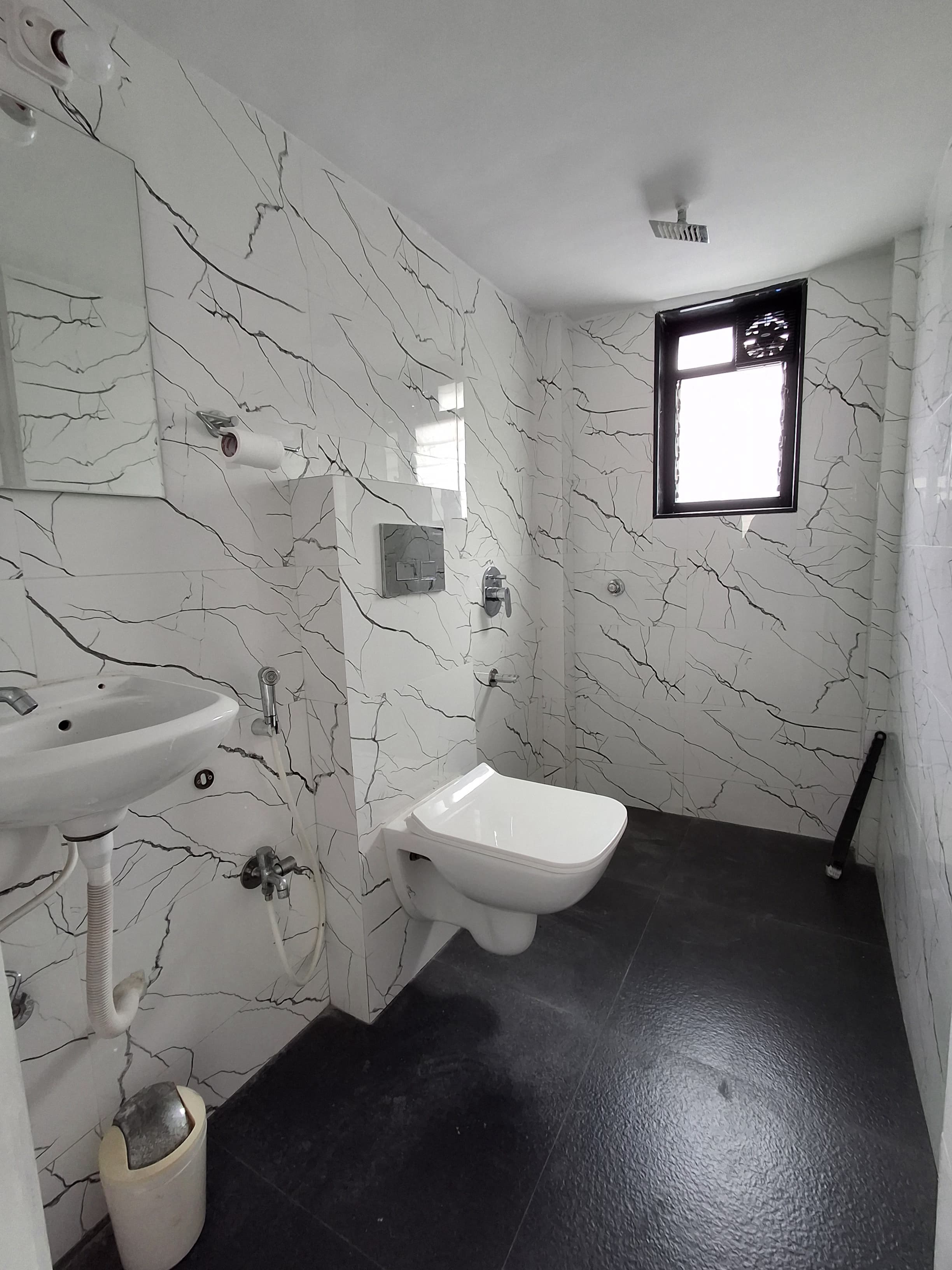 2BHK Flat for Rent Juhu